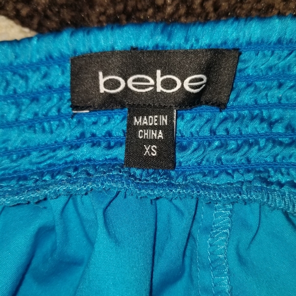 bebe Crop Top - Picture 11 of 12